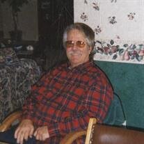 David Charles Shipley