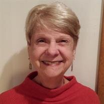 Patricia Ann Persson