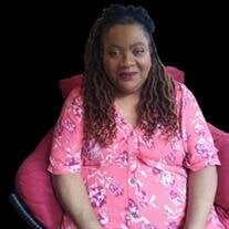 Mrs. Carole Annette Smith