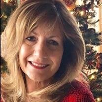 Nancy Minter Welch
