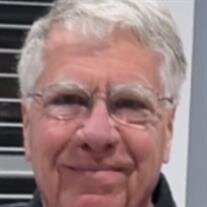 Raymond R. Moore Jr.