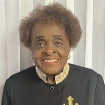 JoAnn Rowell