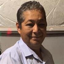 Jose Garcia