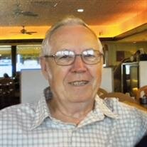 James B. Vestal