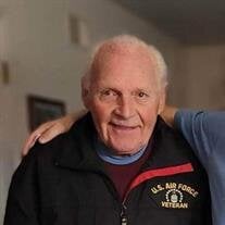 Jerome M. "Jerry" Linard