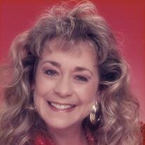 Alice Marcina Showalter