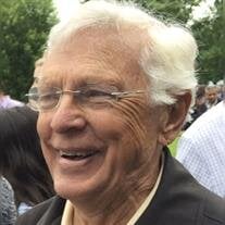 Robert G. "Bud" Ondich