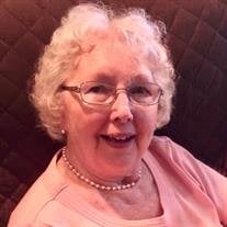 Barbara Ann Brenner