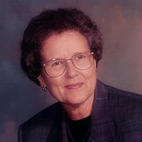 Kathleen B. Wales