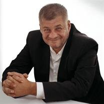 Dmitriy "Dima" Basistyy