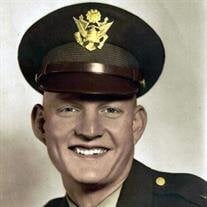 Donald Max Vaughn