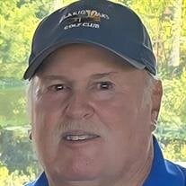 John M. Frances