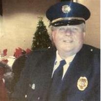 Ronald James Wright