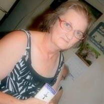 Debbie Sue (Faulkner) Simmons