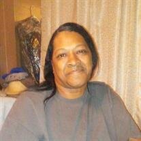 Ms Wanda Sue Whitson