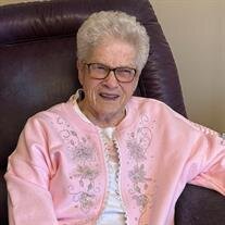 Arberta Ellen Fox