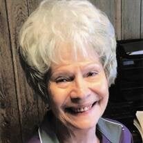 Jo Ann Kirk