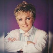Patricia Galloway