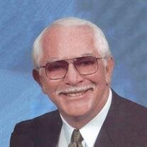 Alton E. Franks Jr.