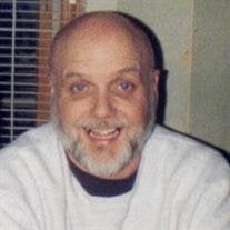 Michael Anthony Whaley