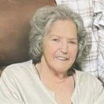 Melvia Louise Rooper