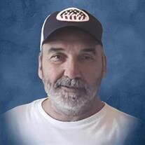 Ronnie Allen LeBleu
