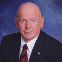 Leroy Messer