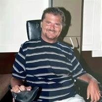 Michael Wesley Yarbrough