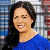 Quynh Hamlin