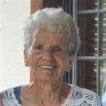 Edith M. Green