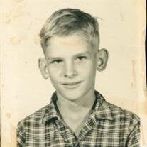 Terry Waun Edens