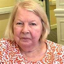 Alice M. Wintz-Langdale
