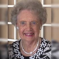 Janet Elizabeth Kuhrmeyer