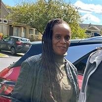 Ms. JoAnn Patterson