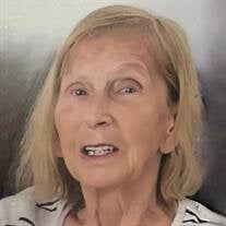 Betty Jane Bailey