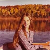 Lisa Marlene Habrecht