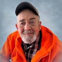 Glenn E. Masser