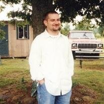 Stephen Randy Reid