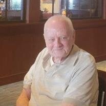 Mr. Edward Kindlick