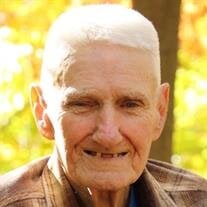 Henry A. Metzler