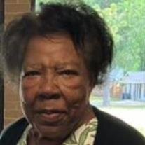 Mrs. Ethel L. Westbrook