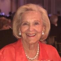 Claudette Cox Jones