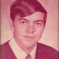 Mr. Wendell Holt