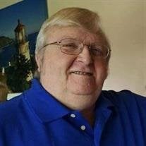 John Wayne Mattila