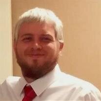 Ryan Blake Smith