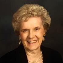 Peggy J. Wilson