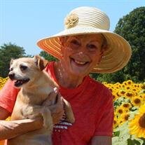 Kathryn Loraine "Kathy" Risbridger