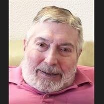 Frederick "Fred" Daniel Rodic