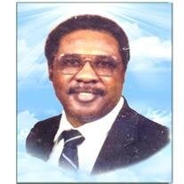 Willie Robert Harmon