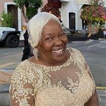 Laura Marie Mitchell Delatte